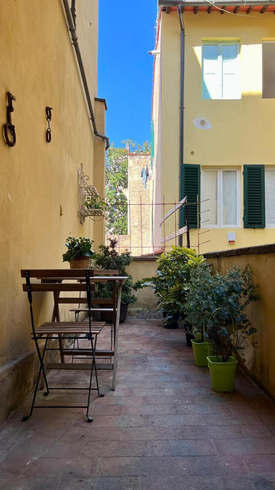 Affittacamere Zanobi 45 Florence Extérieur photo