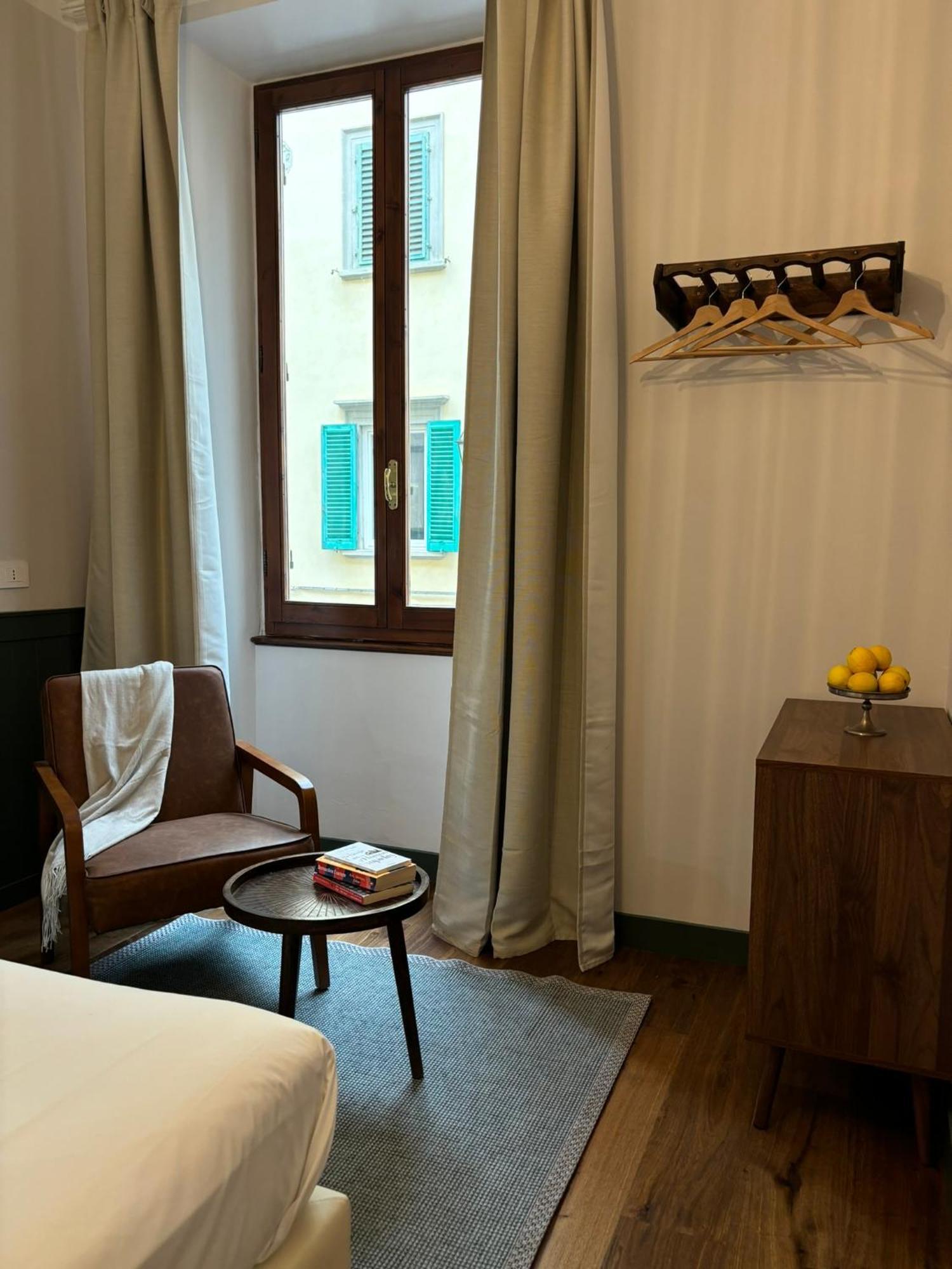 Affittacamere Zanobi 45 Florence Extérieur photo