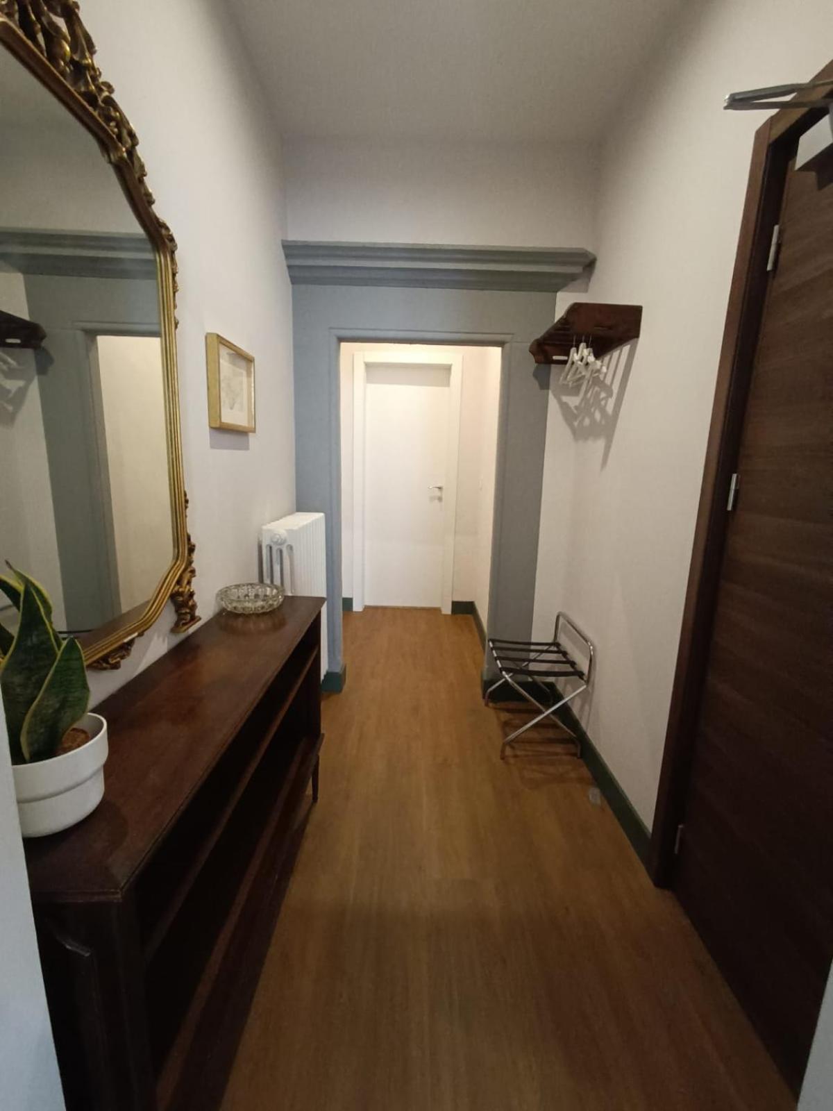 Affittacamere Zanobi 45 Florence Extérieur photo