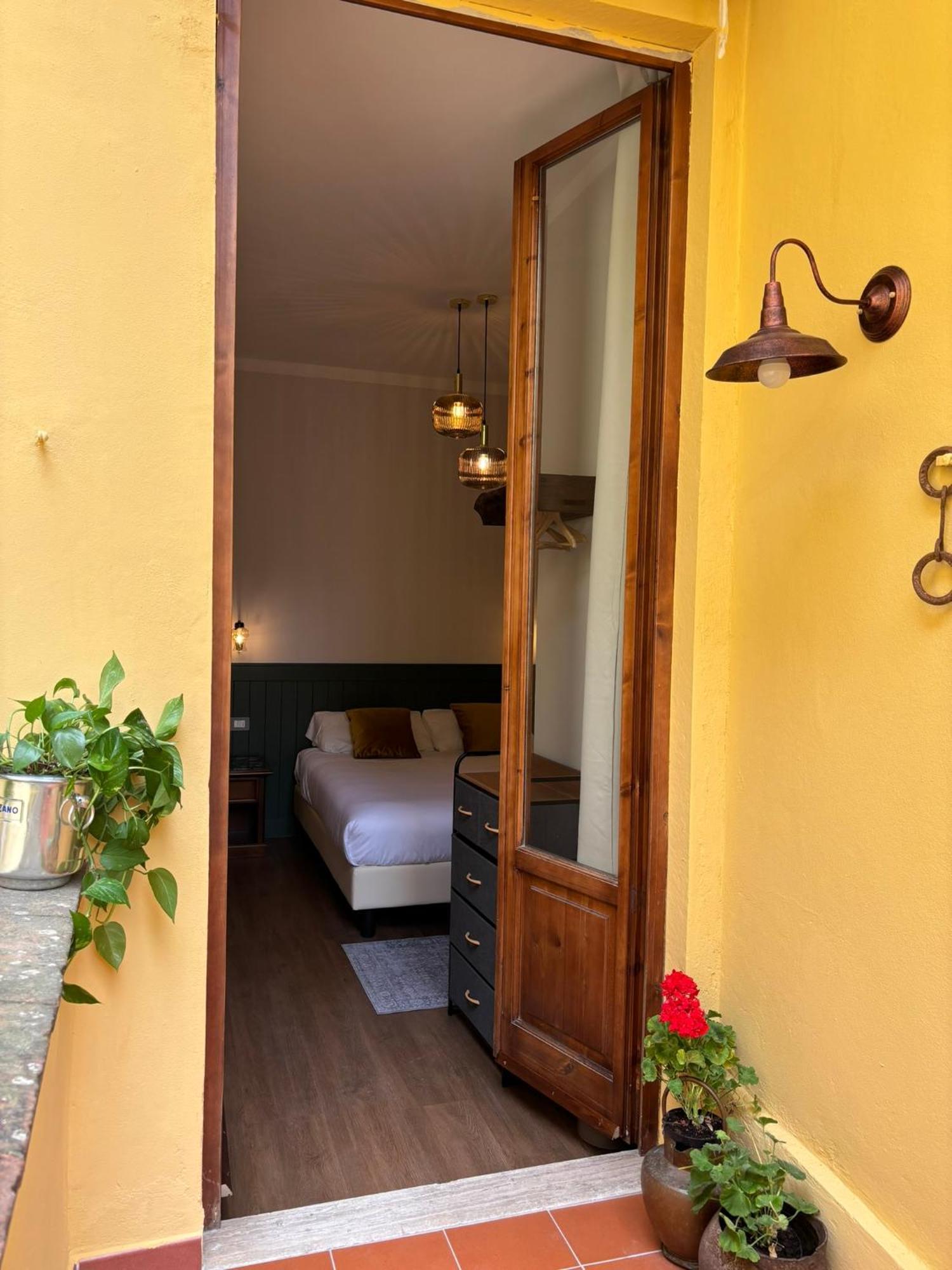 Affittacamere Zanobi 45 Florence Extérieur photo