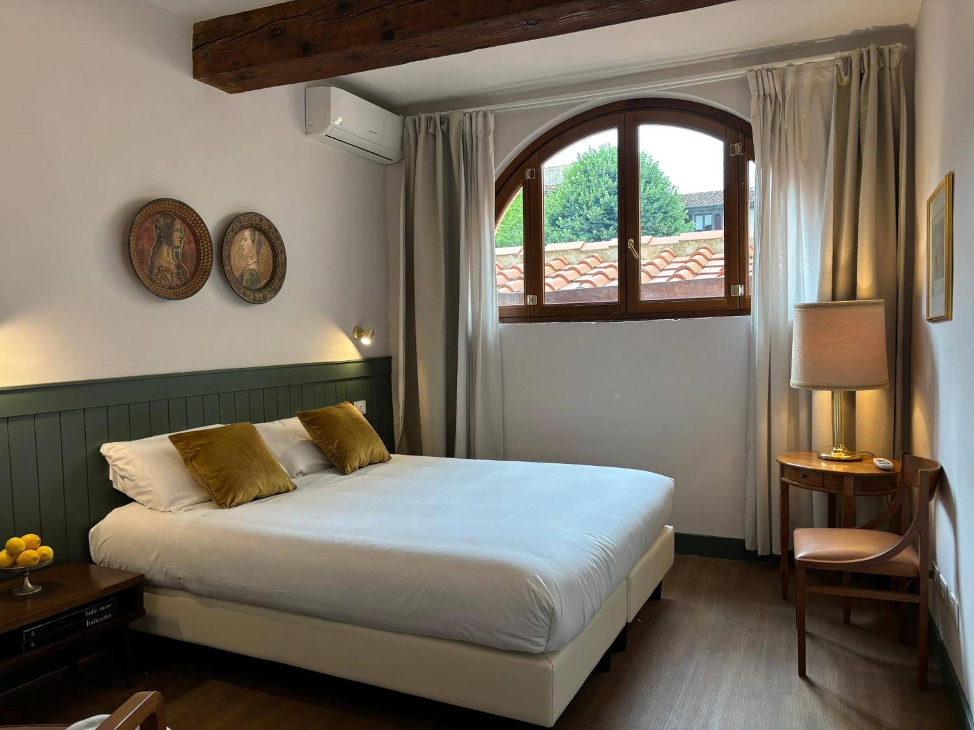 Affittacamere Zanobi 45 Florence Extérieur photo