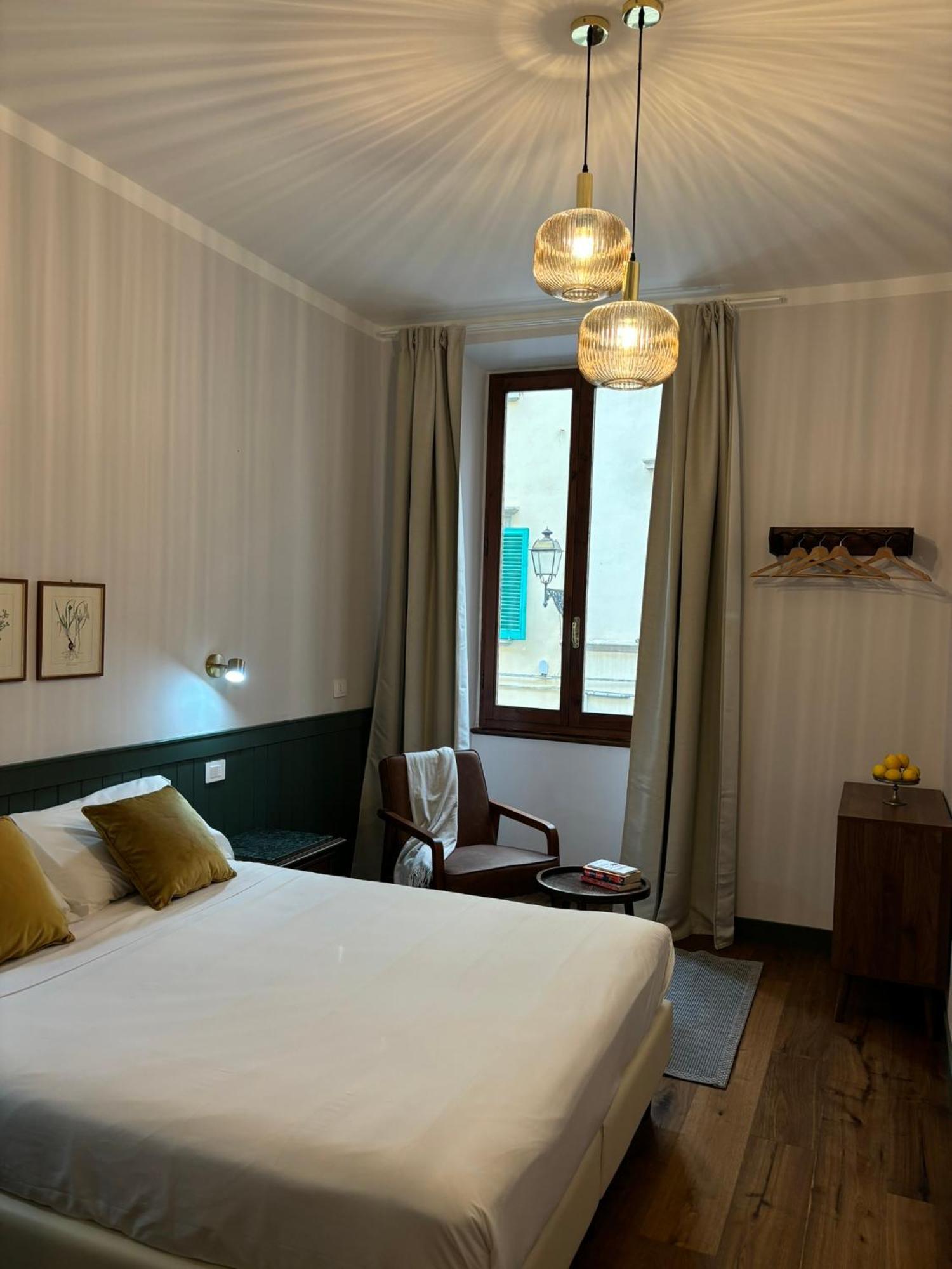 Affittacamere Zanobi 45 Florence Extérieur photo