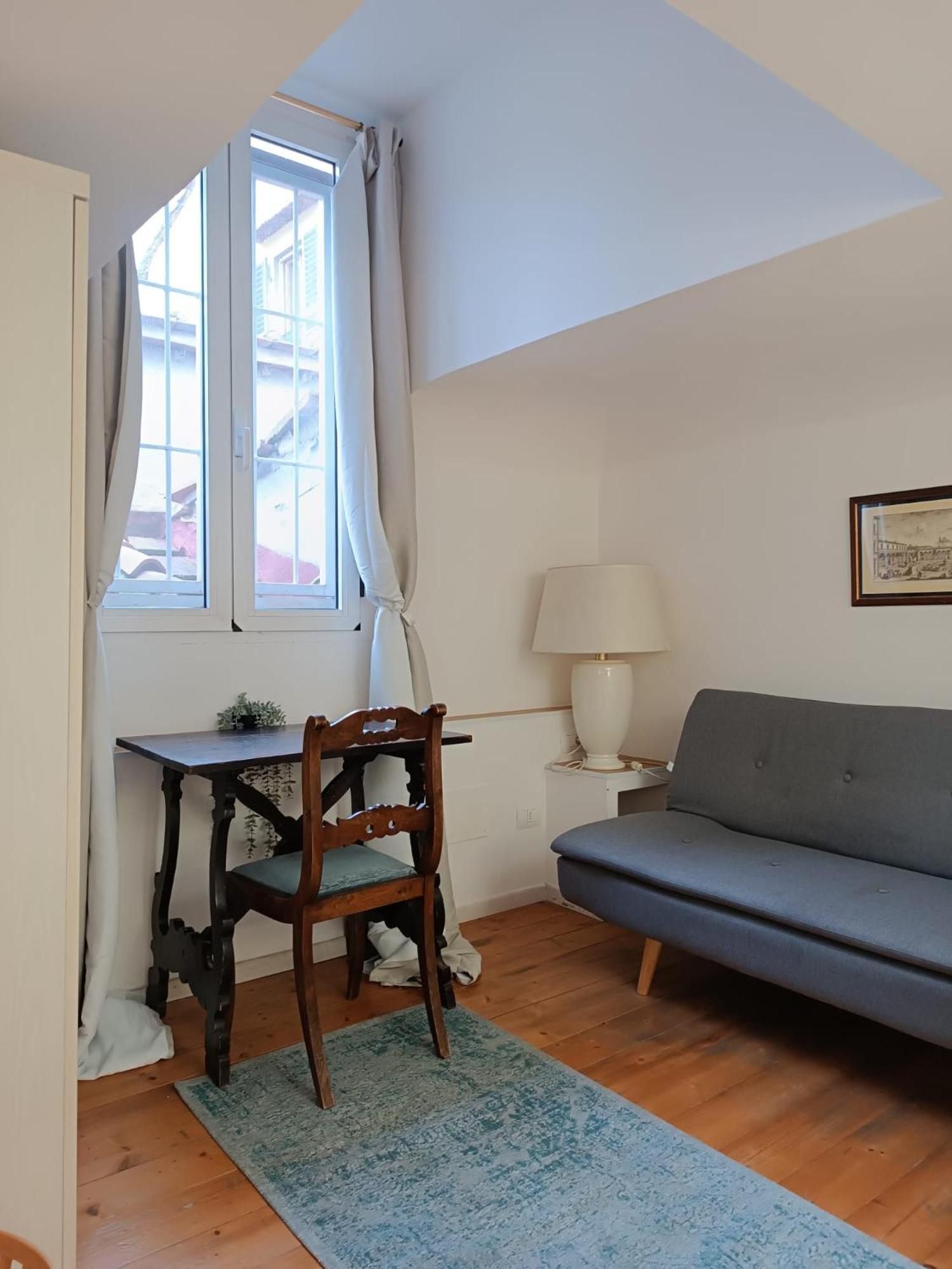 Affittacamere Zanobi 45 Florence Extérieur photo