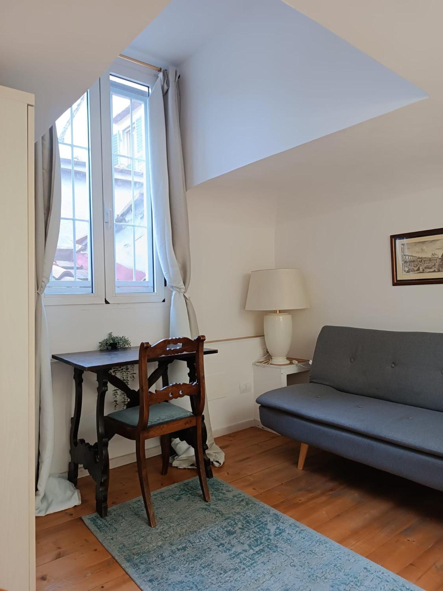 Affittacamere Zanobi 45 Florence Extérieur photo