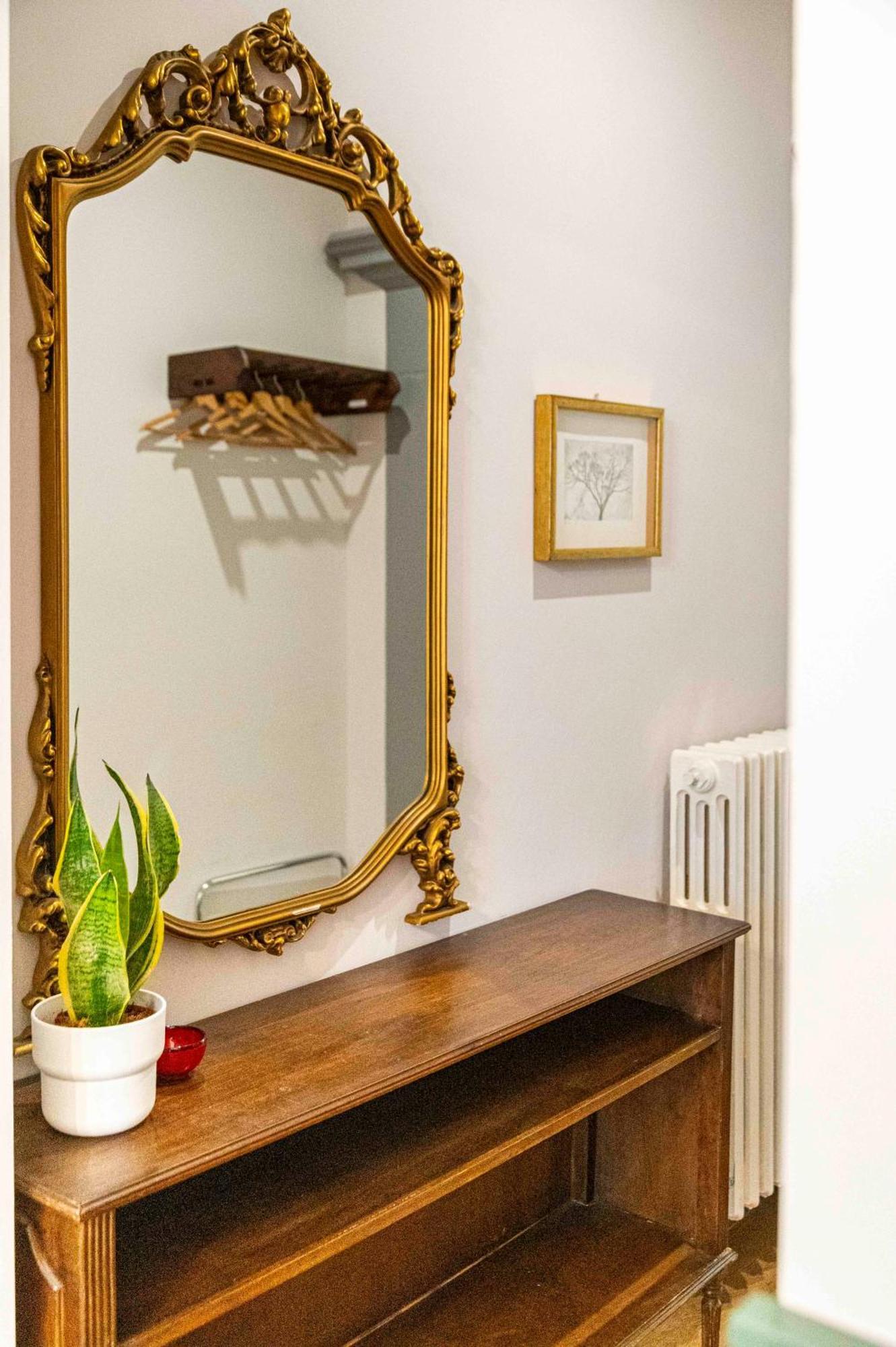 Affittacamere Zanobi 45 Florence Extérieur photo