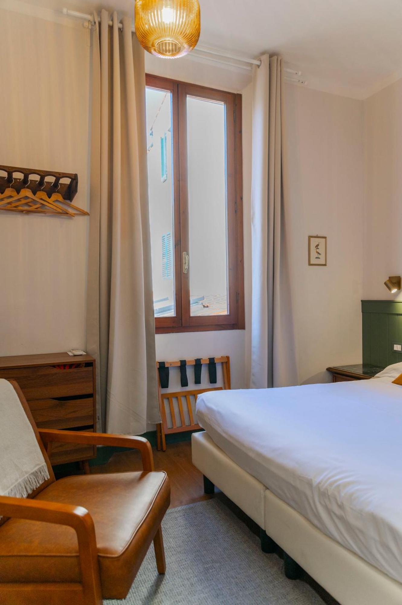 Affittacamere Zanobi 45 Florence Extérieur photo
