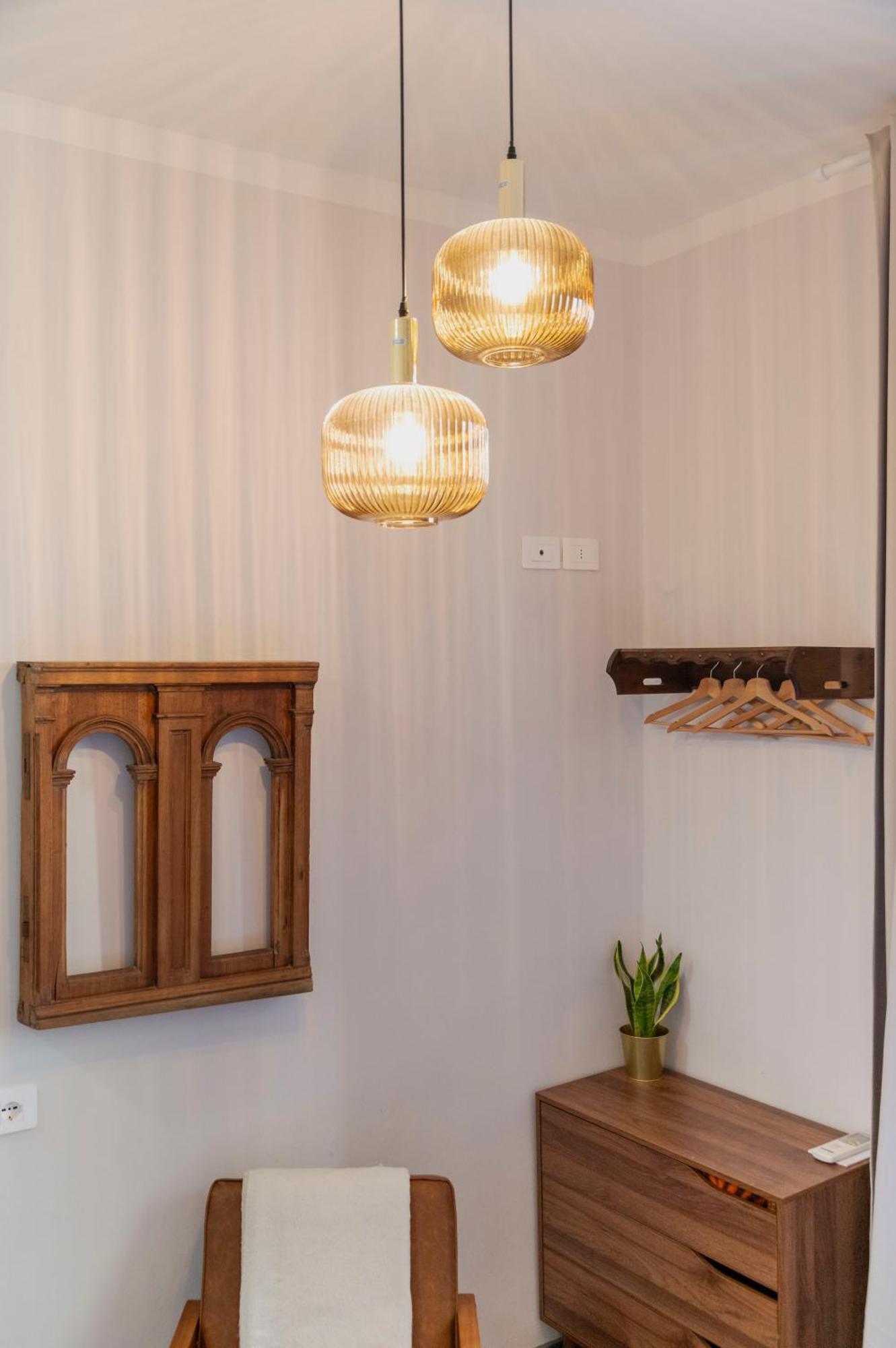 Affittacamere Zanobi 45 Florence Extérieur photo