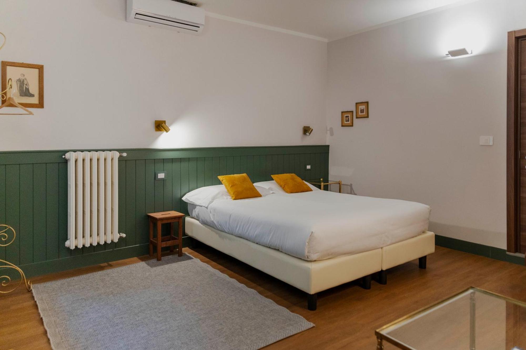 Affittacamere Zanobi 45 Florence Extérieur photo