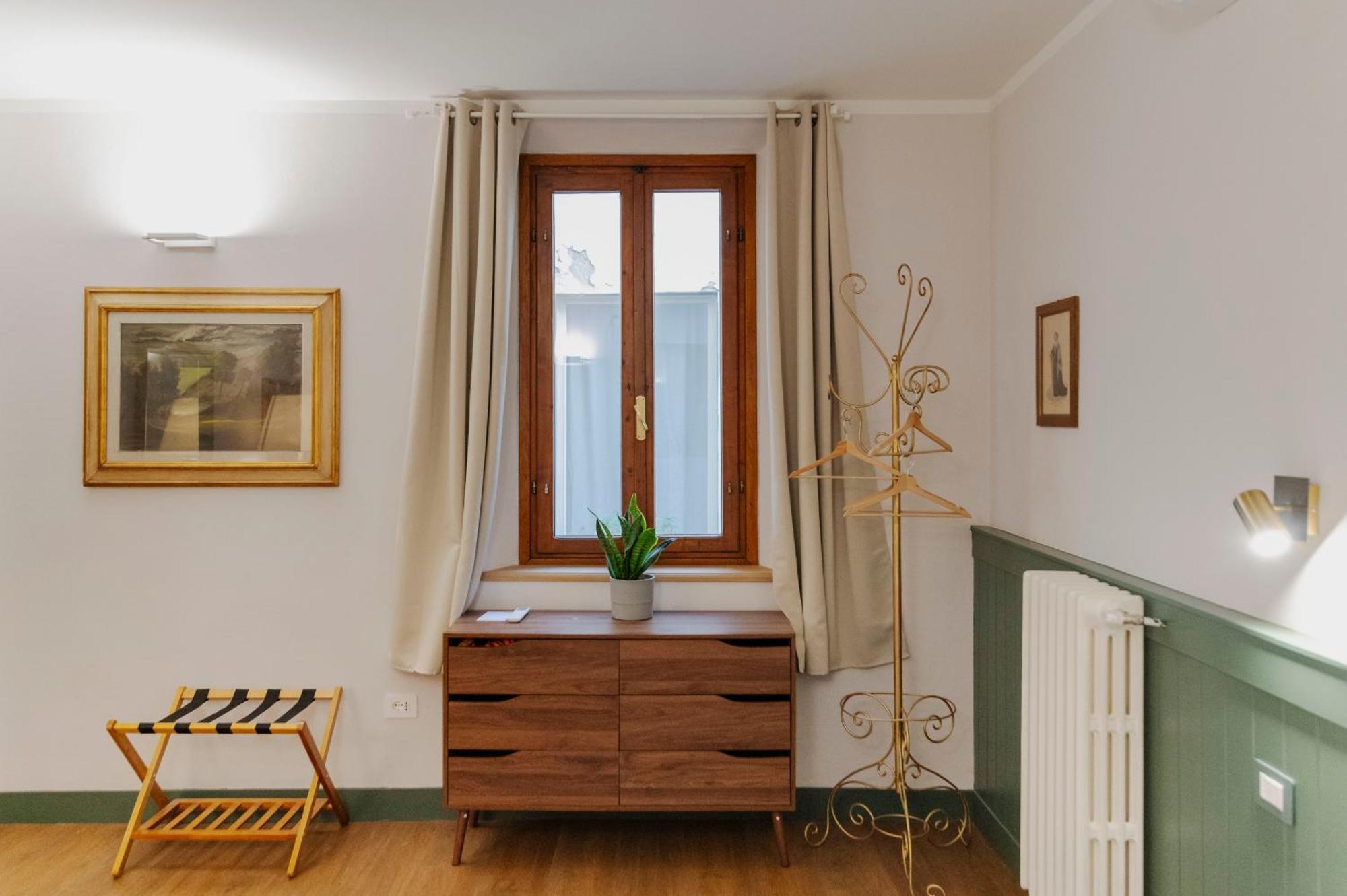 Affittacamere Zanobi 45 Florence Extérieur photo