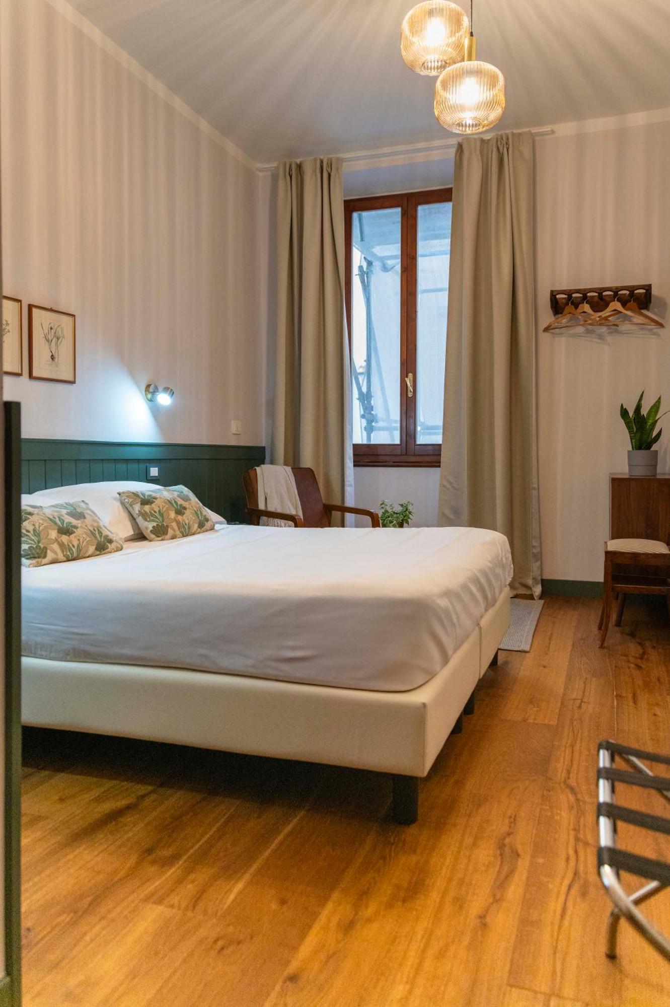 Affittacamere Zanobi 45 Florence Extérieur photo