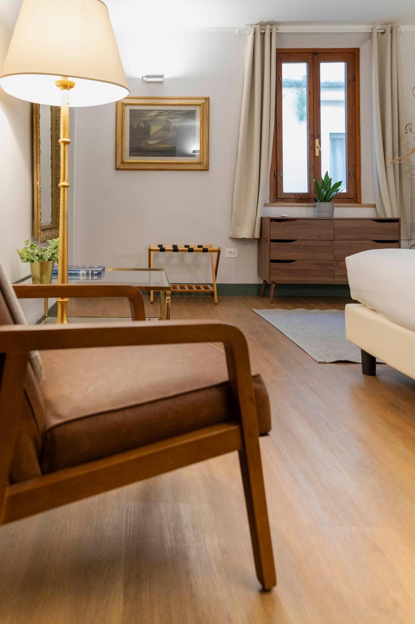 Affittacamere Zanobi 45 Florence Extérieur photo