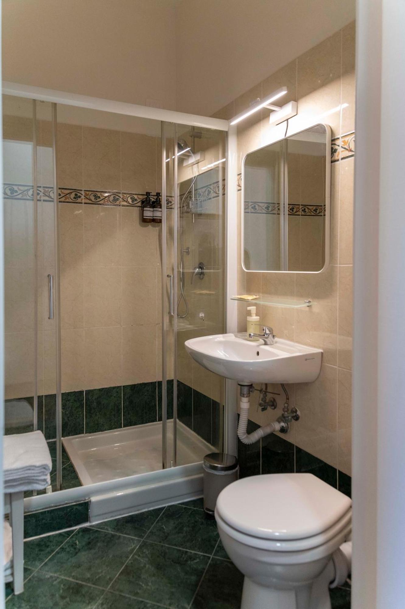 Affittacamere Zanobi 45 Florence Extérieur photo