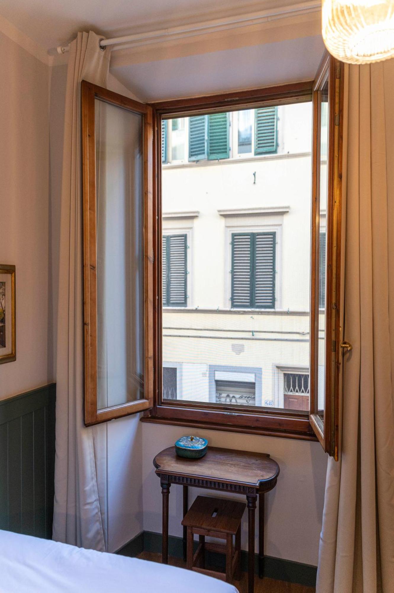 Affittacamere Zanobi 45 Florence Extérieur photo
