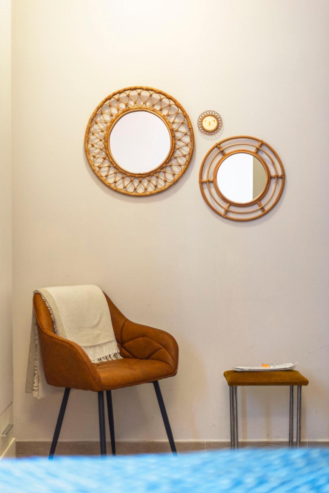 Affittacamere Zanobi 45 Florence Extérieur photo