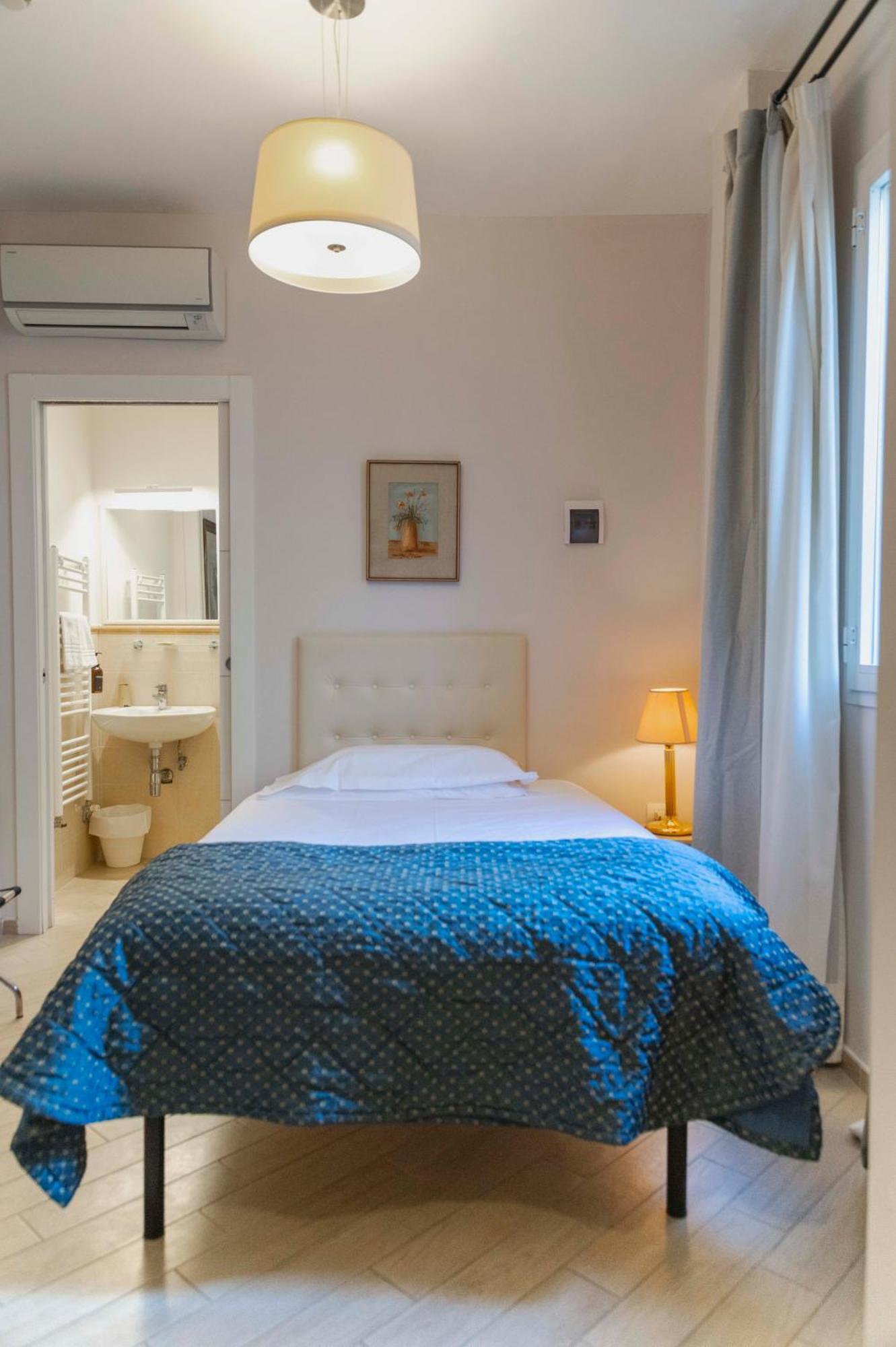 Affittacamere Zanobi 45 Florence Extérieur photo