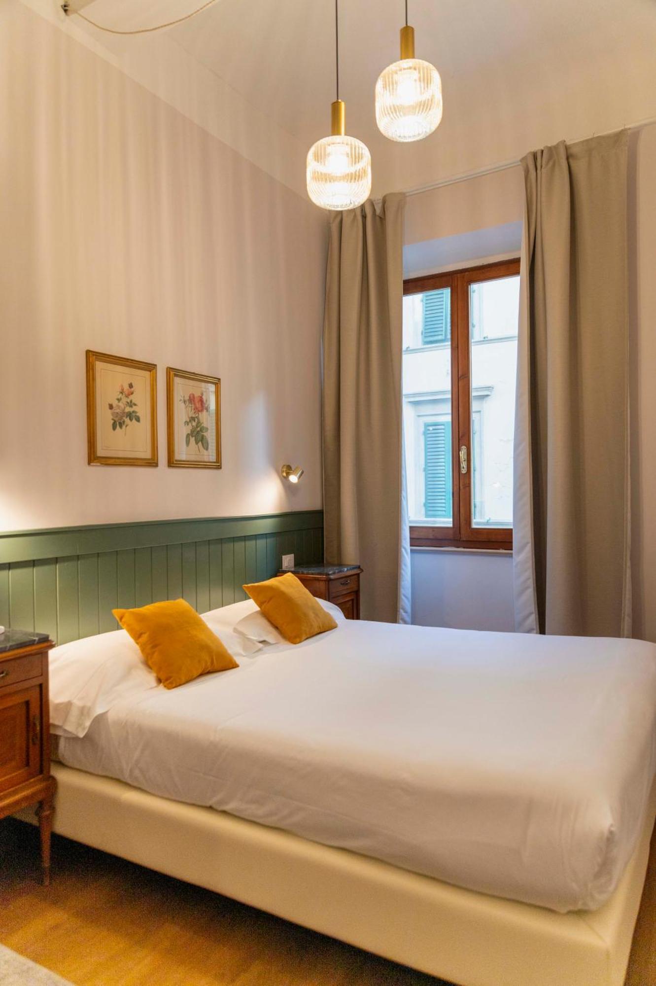Affittacamere Zanobi 45 Florence Extérieur photo