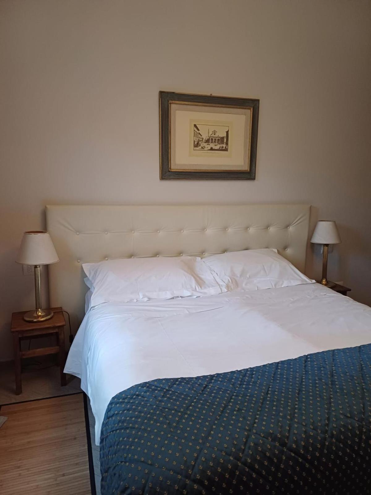 Affittacamere Zanobi 45 Florence Extérieur photo
